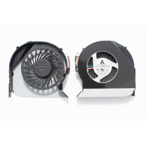 Вентилатор за лаптоп (CPU Fan) Fan Aspire