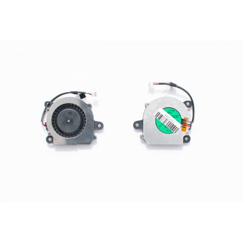 Вентилатор за лаптоп (CPU Fan) Acer Aspire One 751H ZA3 (3Pins / 3Пина) Silver