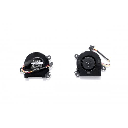 Вентилатор за лаптоп (CPU Fan) Acer Aspire One 751H ZA3 (4 Pins / 4 Пина)