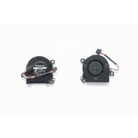 Вентилатор за лаптоп (CPU Fan) Acer Aspire One 751H ZA3 (3Pins / 3Пина) Silver thumbnail 2
