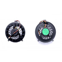 Вентилатор за лаптоп (CPU Fan) Fujitsu LifeBook AH530 A530 thumbnail 1