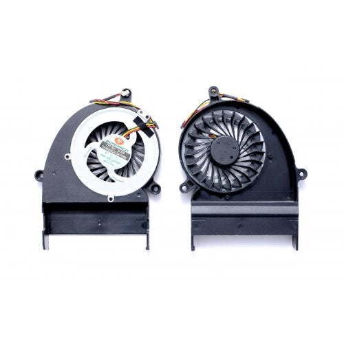Вентилатор за лаптоп (CPU Fan) Fujitsu LifeBook AH530 A530 Type 2