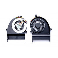 Вентилатор за лаптоп (CPU Fan) Fujitsu LifeBook AH530 A530 Type 2 thumbnail 1