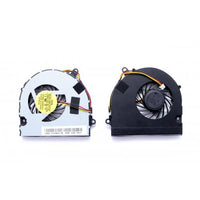 Вентилатор за лаптоп (CPU Fan) Fujitsu LifeBook NH532 N532 (Asus U41*) thumbnail 1