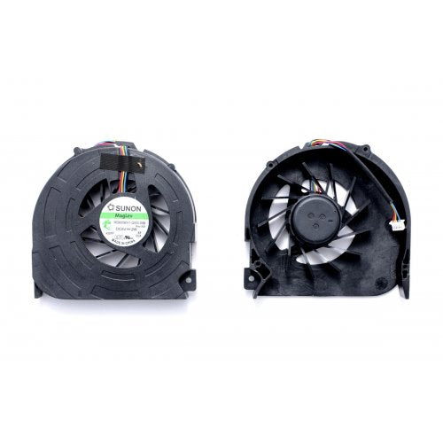 Вентилатор за лаптоп (CPU Fan) Gateway NV52 (4 пинов)