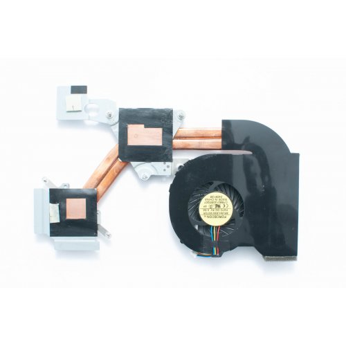 Вентилатор за лаптоп (CPU Fan) + HeatSink Acer