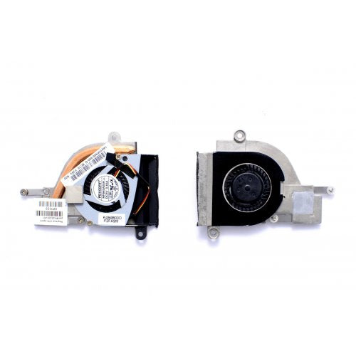 Вентилатор за лаптоп (CPU Fan) + HeatSink HP Mini 210-2000