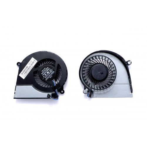 Вентилатор за лаптоп (CPU Fan) HP 15-E 17-E (Вариант 1)