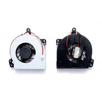 Вентилатор за лаптоп (CPU Fan) HP 500 510 520 530 540 thumbnail 1