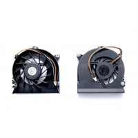 Вентилатор за лаптоп (CPU Fan) HP Compaq NX6110 NX6120 NC6120 NC6130 thumbnail 1