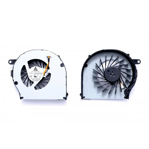 Вентилатор за лаптоп (CPU Fan) HP CQ42 G42 CQ62 G62 G72 CQ72 - (Ухо за винтче на 90 градуса)