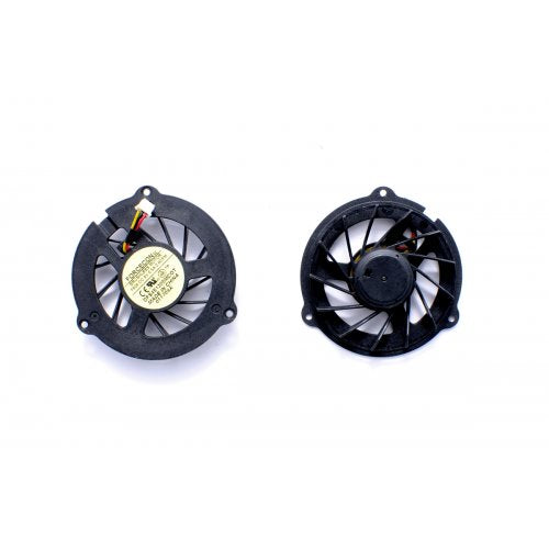 Вентилатор за лаптоп (CPU Fan) HP CQ50 (За Intel с допълнително видео)
