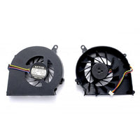 Вентилатор за лаптоп (CPU Fan) HP Compaq CQ58 HP Pavilion G58 HP 650 655 thumbnail 1