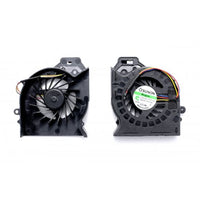 Вентилатор за лаптоп (CPU Fan) HP DV6-6000 DV6-6100 DV7-6000 (За Intel с допълнително видео) thumbnail 1