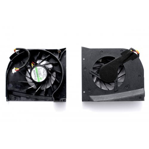 Вентилатор за лаптоп (CPU Fan) HP DV6000 DV6100 (за модели с вградено видео)