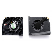 Вентилатор за лаптоп (CPU Fan) HP DV6000 DV6100 (за модели с вградено видео) thumbnail 1