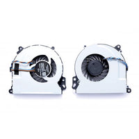 Вентилатор за лаптоп (CPU Fan) HP Envy 15-J series Envy 17-J series thumbnail 1