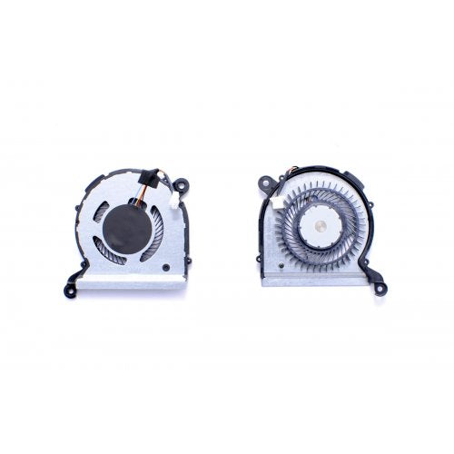 Вентилатор за лаптоп (CPU Fan) HP Folio 1040 G3 (4 pin) Ляв / Left
