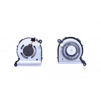 Вентилатор за лаптоп (CPU Fan) HP Folio 1040 G3 (4 pin) Ляв / Left thumbnail 1