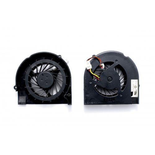 Вентилатор за лаптоп (CPU Fan) HP G70 (With 3 screw holes)