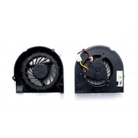 Вентилатор за лаптоп (CPU Fan) HP G70 (With 3 screw holes) thumbnail 1