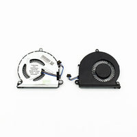 Вентилатор за лаптоп (CPU Fan) HP Pavilion 15-AU 15-AW X360 11-U 13-U Envy 15-AS Lenovo V310-14ISK V310-15ISK V510-15IKB thumbnail 1