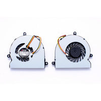 Вентилатор за лаптоп (CPU Fan) HP Pavilion 15-G 255 G3 245 G3 Dell Inspiron 3521 3721 5521 thumbnail 1