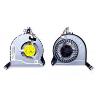 Вентилатор за лаптоп (CPU Fan) HP Pavilion 15-P Series 6.2mm thumbnail 1