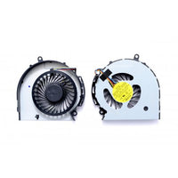 Вентилатор за лаптоп (CPU Fan) HP Pavilion 240 G2 246 G2 250 G2 14-D032 15-D101TX thumbnail 1
