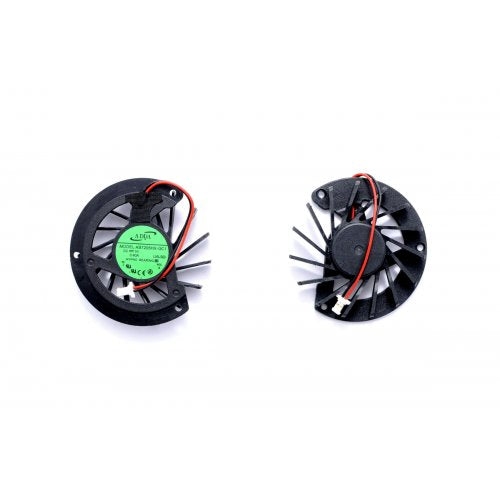 Вентилатор за лаптоп (CPU Fan) HP Pavilion DV4-1000 CQ40 CQ45 (Перка без корпус) (За модели с AMD)