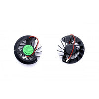Вентилатор за лаптоп (CPU Fan) HP Pavilion DV4-1000 CQ40 CQ45 (Перка без корпус) (За модели с AMD) thumbnail 1