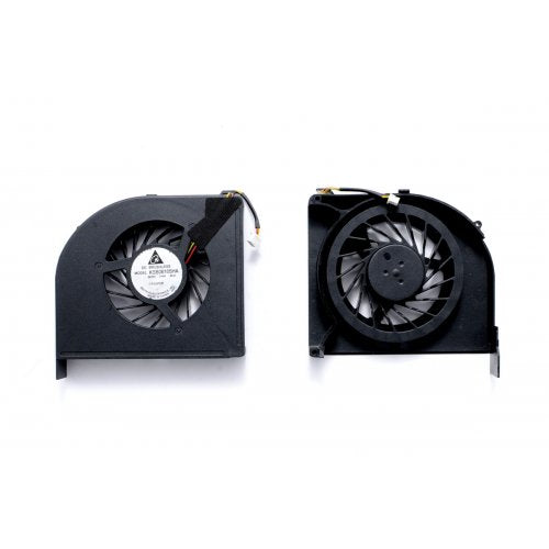 Вентилатор за лаптоп (CPU Fan) HP Pavilion DV6-2000 DV6-2100 (За модели с Intel и допълнително видео) Вариант 2