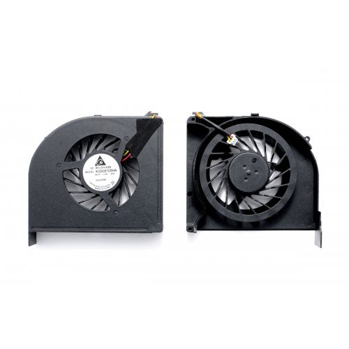 Вентилатор за лаптоп (CPU Fan) HP Pavilion DV6-2000 (За модели с вградено видео) Вариант 3