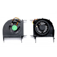 Вентилатор за лаптоп (CPU Fan) HP Pavilion DV7-2000 DV7-3000 (За модели с допълнително видео) thumbnail 1