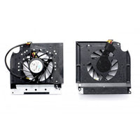 Вентилатор за лаптоп (CPU Fan) HP Pavilion DV9000 DV9100 DV9200 DV9300 DV9400 DV9500 DV9600 thumbnail 1