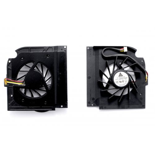 Вентилатор за лаптоп (CPU Fan) HP Pavilion DV9000 DV9100 DV9200 DV9300 DV9400 DV9500 DV9600 (За модели с AMD)