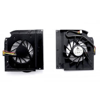 Вентилатор за лаптоп (CPU Fan) HP Pavilion DV9000 DV9100 DV9200 DV9300 DV9400 DV9500 DV9600 (За модели с AMD) thumbnail 1