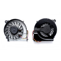 Вентилатор за лаптоп (CPU Fan) HP Pavilion G4-1000 G6-1000 G7-1000/CQ58-B (4 пинов конектор) thumbnail 1