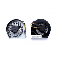 Вентилатор за лаптоп (CPU Fan) HP Pavilion G6-2000 G7-2000 G4-2000 (4 Пина) thumbnail 1
