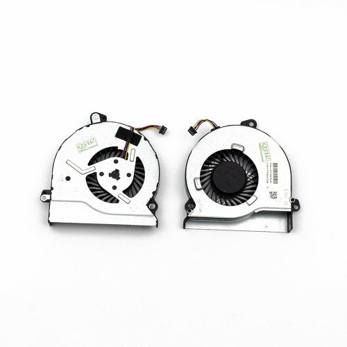 Вентилатор за лаптоп (CPU Fan) HP Pavilion Gaming 15-AK