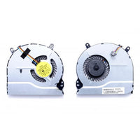 Вентилатор за лаптоп (CPU Fan) HP Pavilion Sleekbook 14-1000 15-1000 thumbnail 1