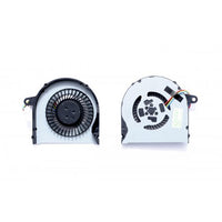 Вентилатор за лаптоп (CPU Fan) HP ProBook 11 G1 G2 4 Pins / 4 Пина thumbnail 1