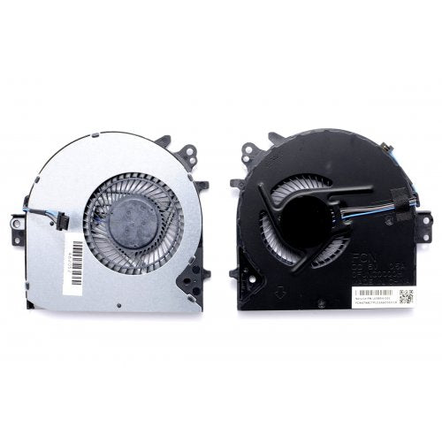Вентилатор за лаптоп (CPU Fan) HP Probook 450 455 470 G5 Съвместим / Replacement