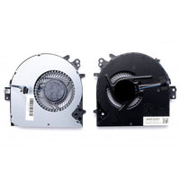 Вентилатор за лаптоп (CPU Fan) HP Probook 450 455 470 G5 Съвместим / Replacement thumbnail 1