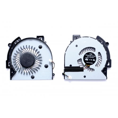 Вентилатор за лаптоп (CPU Fan) HP W119 W120 M6-AQ005DX M6-AR M6-AP Envy X360 15-AR