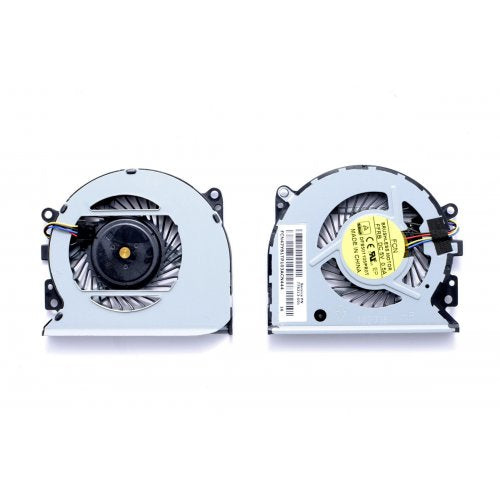 Вентилатор за лаптоп (CPU Fan) HP X360 13-A Envy 15-U 15-U499NR 15-U110DX 15-U011DX 15-U111DX