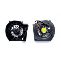 Вентилатор за лаптоп (CPU Fan) IBM Lenovo ThinkPad Z60 Z60m Z61m - MCF-C10AM05 thumbnail 1