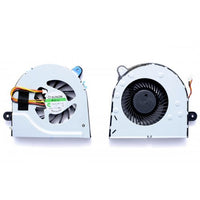 Вентилатор за лаптоп (CPU Fan) Lenovo G400S G500S G505S Z501 Z505 thumbnail 1