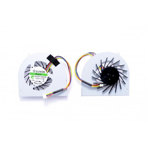 Вентилатор за лаптоп (CPU Fan) Lenovo IdeaCentre Q100 Q110 Q120 Q150