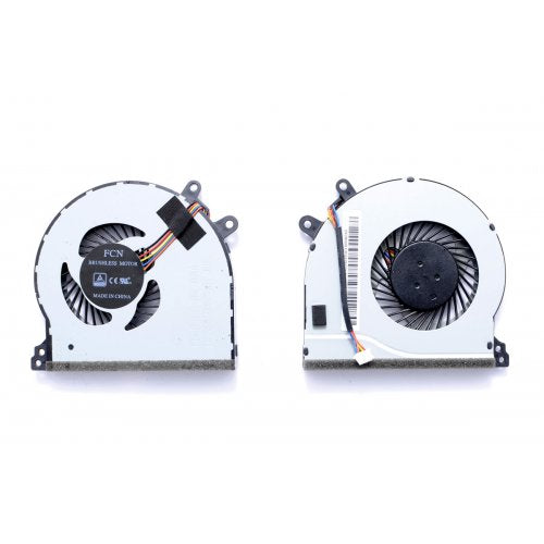 Вентилатор за лаптоп (CPU Fan) Lenovo IdeaPad 310 Series 310-15ISK 310-15ABR